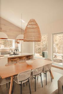 Three Zen Houses 3 4 & 6 - Villas & Spas - 5