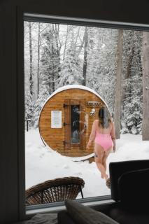 Three Zen Houses 3 4 & 6 - Villas & Spas - 1