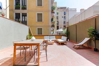 Blueground El Raval terrace nr Plaça Catalunya BCN-191 - 6