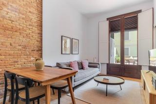 Blueground El Raval terrace nr Plaça Catalunya BCN-191 - 4