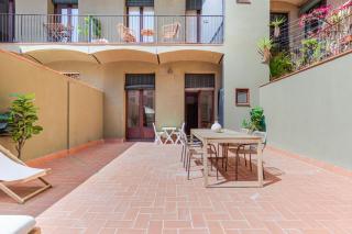 Blueground El Raval terrace nr Plaça Catalunya BCN-191 - 5