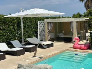 Luxury panoramic villa in Otranto - 1