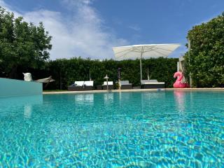Luxury panoramic villa in Otranto - 3