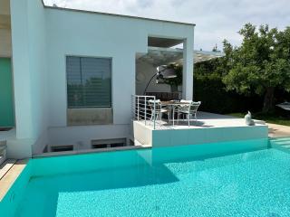 Luxury panoramic villa in Otranto - 2