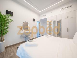 ZAPBED House - OPT 701 - 6