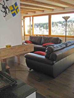 Edelweiss Lanezzi - Flims - 5
