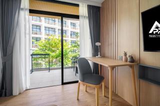 Sea Heaven 1221 Naiton Beach Studio Forrest View - 6