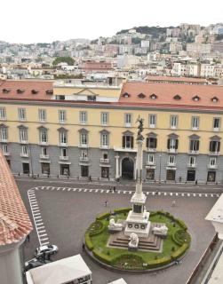 Morelli Rooftop - Naples - 8