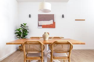 Blueground El Raval city view nr Plaza Catalunya BCN-202 - 7