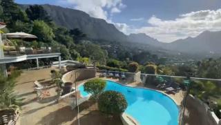 Adamsgarth Guesthouse Hout Bay - 6