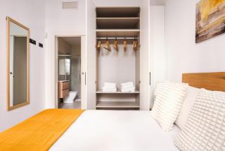 Blueground El Raval city view nr La Rambla BCN-190 - 2