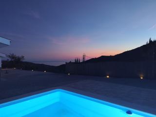 Villa el Mirador de la Axarquía - 6