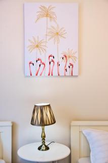 Charming French Getaway Spacious Apartment with Garden and Parking - 3