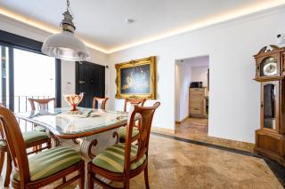 Puerto Banus Ecoathera 3 Bedroom - 2