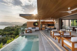 Casa Ella Ocean View Luxury Villa Punta Mita - 0