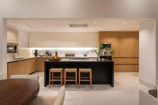 Casa Ella Ocean View Luxury Villa Punta Mita - Punta Mita - 5