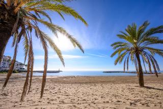 Puerto Banus Ecoathera 3 Bedroom - 4