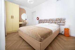 Ultracentral Cişmigiu Park - 9