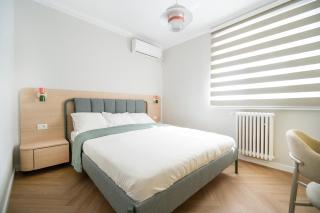 Ultracentral Cişmigiu Park - 8