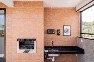 Aurea Cabo Branco Beach - 9