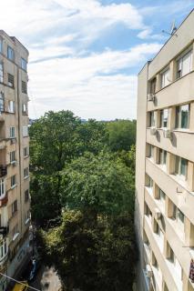 Ultracentral Cişmigiu Park - 2