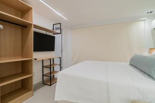 Aurea Cabo Branco Beach - 7