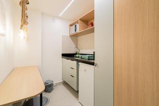 Aurea Cabo Branco Beach - 6