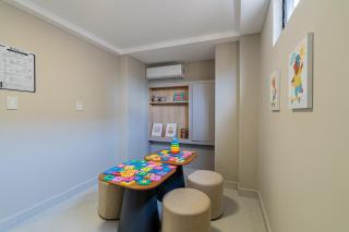 Aurea Cabo Branco Beach - 5