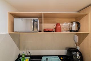 Aurea Cabo Branco Beach - 4