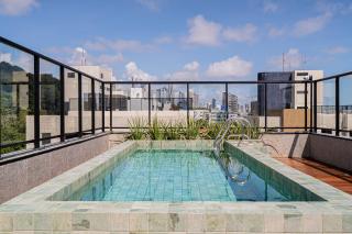 Aurea Cabo Branco Beach - 1