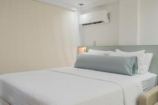 Aurea Cabo Branco Beach - 1