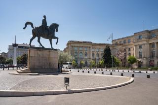 Ultracentral Cişmigiu Park - 3