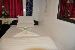 Castle Inn - Hong Kong - 6