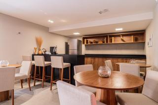 Aurea Cabo Branco Beach - 6