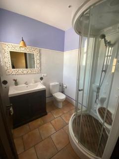 La Carpintería - El Robledo - 1