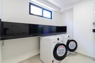 Aurea Cabo Branco Beach - 2