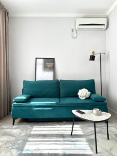 2-комнатная, Авангард 11Б - 2