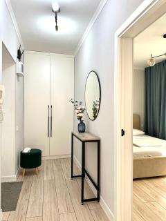 2-комнатная, Авангард 11Б - 1