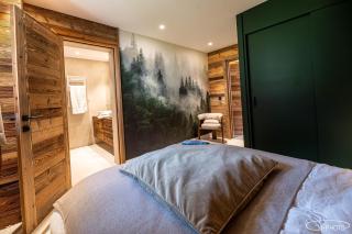 Chalet Azureva Le Bettaix - 2