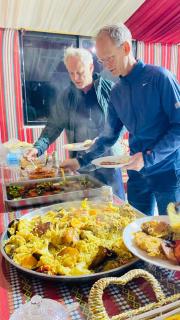 Wadi Rum Abu Khaled - 1