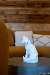 Chalet Azureva Le Bettaix - 8