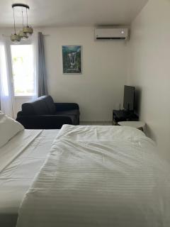 L'Échappée Bleue St Gilles 5 min port et plage - 8