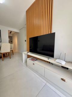 Apartamento completo no Caiçara com vista para mar - 3