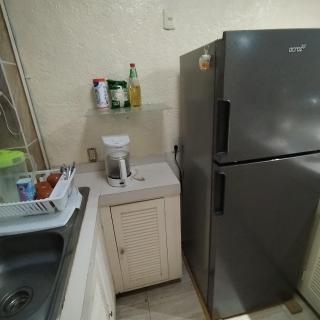 Departamento en Condominio Rocasol - 8