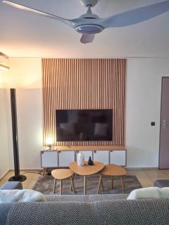 Le Reflet de l'Etang - 7