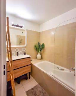 Le Reflet de l'Etang - 1