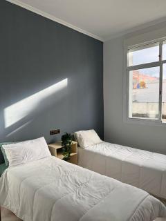 Cozy Flat Heart of Medina Tetouan - 1