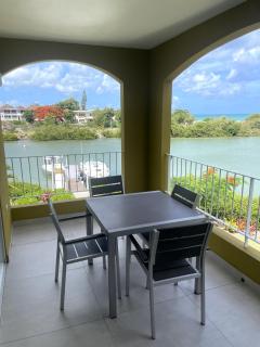 Marina Bay Villa - 2