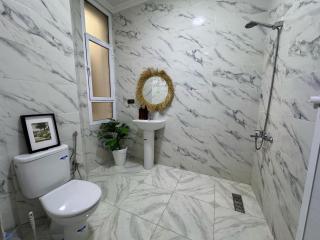 Cozy Flat Heart of Medina Tetouan - 9