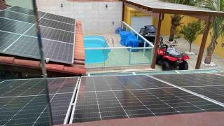 Casa para curtir com a família e amigos - 4